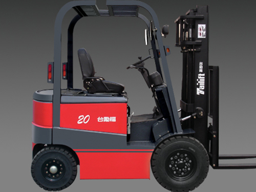 虎門(mén)四輪電動(dòng)叉車(chē)維修