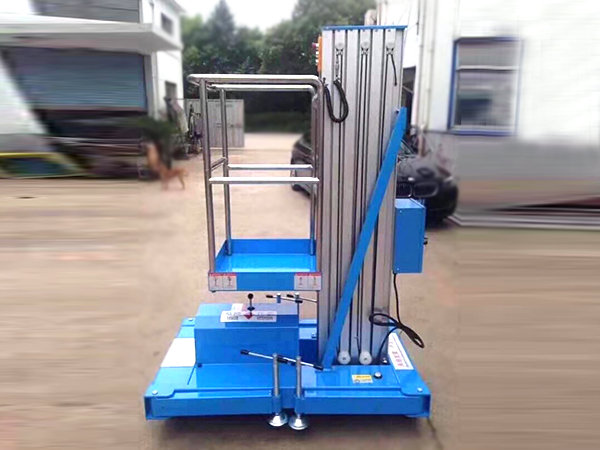 惠州升降平臺銷售