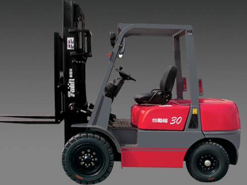 虎門(mén)引擎式叉車(chē)維修1.5噸～3.5噸