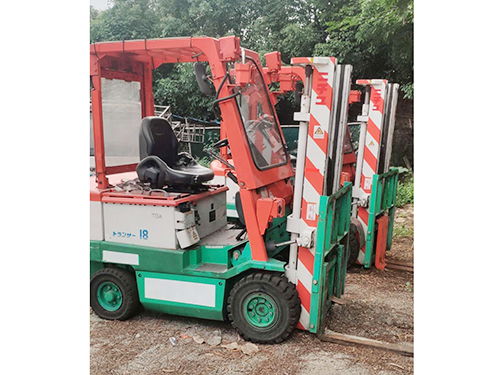 陽(yáng)江道滘叉車租賃