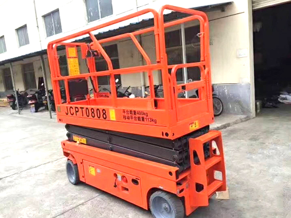 汕尾升降平臺出租