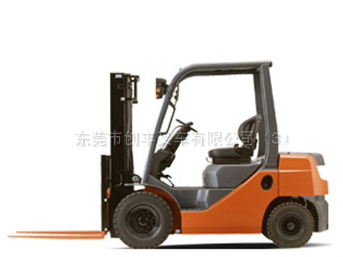 佛山東莞叉車維修簡(jiǎn)析輪胎磨損嚴(yán)重的外在原因有哪些？