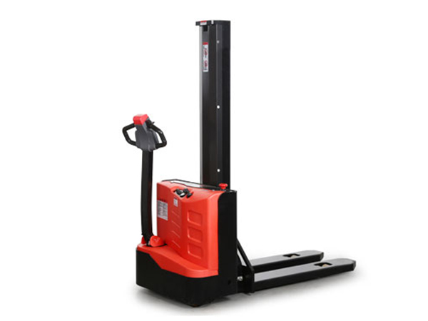 廣西中力電動(dòng)叉車(chē),1.2噸經(jīng)濟(jì)型電動(dòng)堆高車(chē)ES12-12MMi