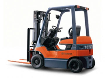 豐田叉車(chē)7FB10-30