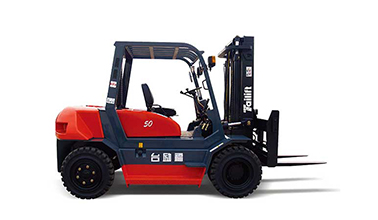 購買東莞電動叉車應(yīng)考慮4點因素你一定不知道!