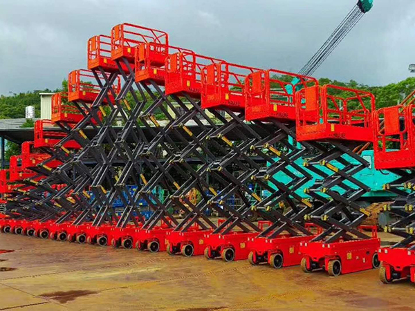 大朗升降平臺(tái)批發(fā)