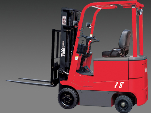 常平塑身電動(dòng)叉車(chē)維修