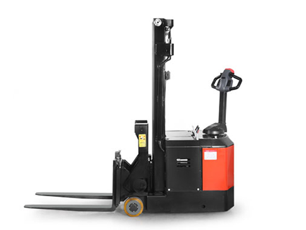 0.6噸經(jīng)濟(jì)型電動(dòng)堆高車(chē)ES06-CA