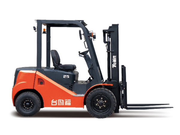 臺勵福叉車TL系列2-3.5噸內(nèi)燃叉車