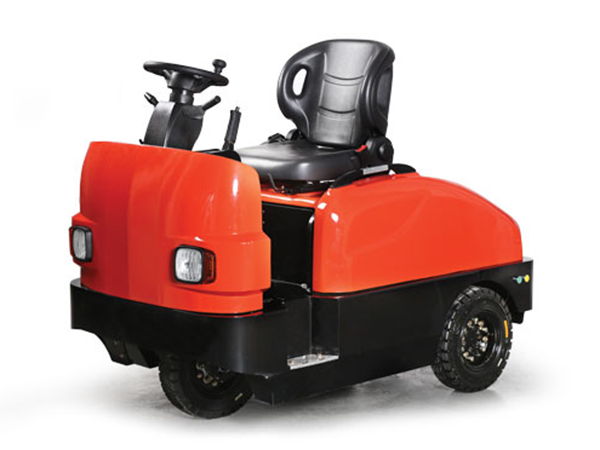 虎門中力電動(dòng)叉車,3.0噸座駕電動(dòng)牽引車QDD30T/QDD30TS