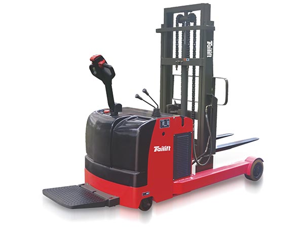 臺勵福叉車FBR(小) 1~2噸