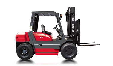 如何選購東莞二手叉車？需要注意那些？