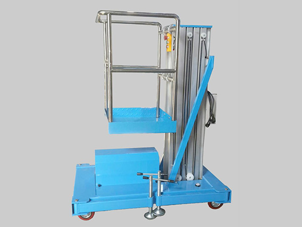 松山湖升降平臺(tái)批發(fā)