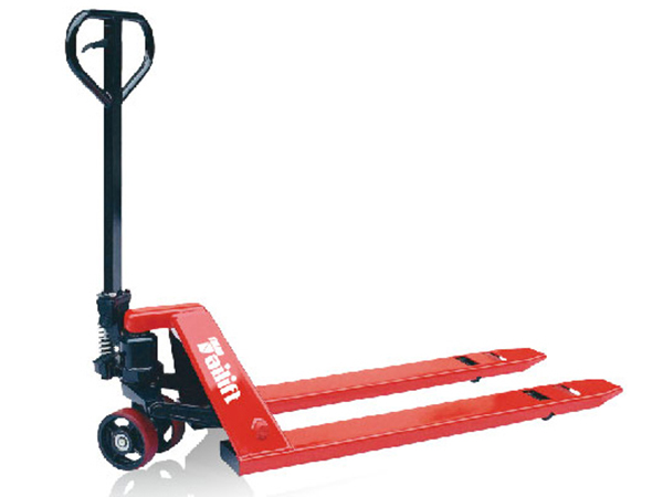 松山湖臺(tái)勵(lì)福叉車手動(dòng)DF 2~3噸