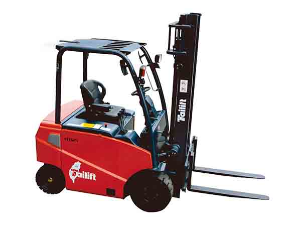 松山湖臺(tái)勵(lì)福叉車ZFB20