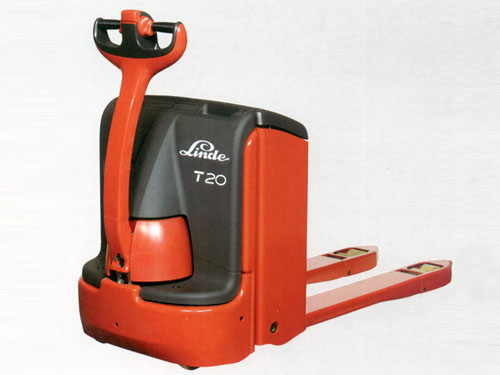 松山湖叉車維修