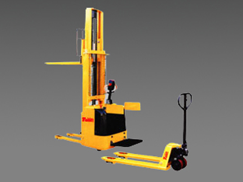 松山湖手動(dòng)自走電動(dòng)叉車維修