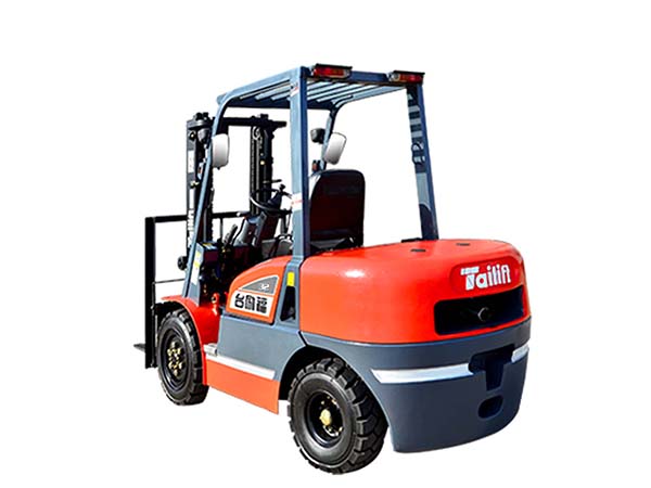 松山湖臺(tái)勵(lì)福叉車H系列3.2噸