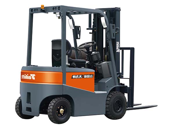 松山湖臺(tái)勵(lì)福叉車大力神 四輪1.5~3.5噸