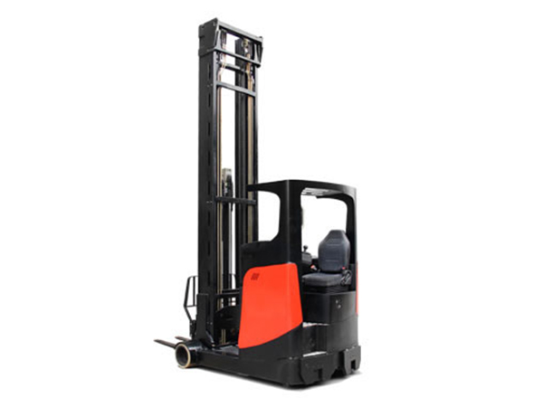 1.62.0噸前移式電動叉車CQD16RVF/CQD20RVF