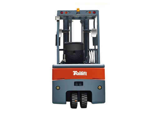 河源中堂叉車租賃