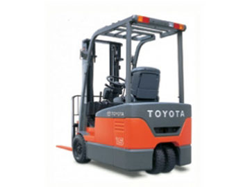 豐田叉車(chē)7FBE10-20