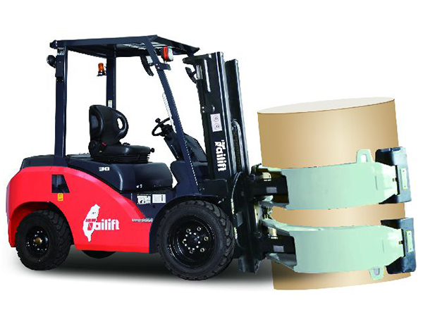 江門臺(tái)勵(lì)福叉車FD-FG 4.5-5.0噸