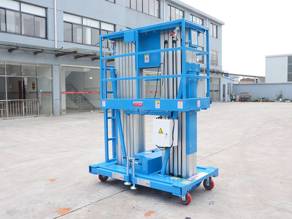 湛江升降平臺出租