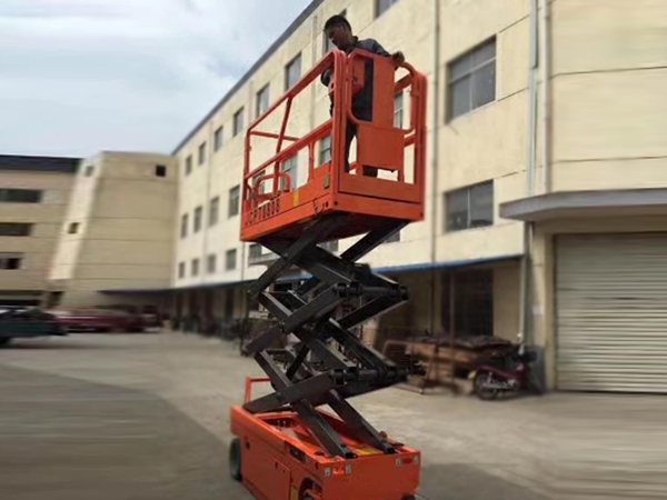 韶關(guān)升降平臺定制