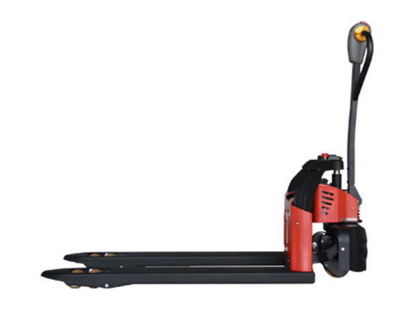 中力微金剛1.2噸經(jīng)濟(jì)型鋰電池搬運(yùn)車EPT12-EZ