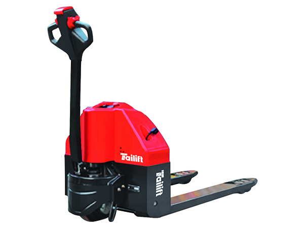 河源臺勵(lì)福叉車ETU15B