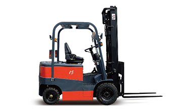 東莞叉車工作時對安全有哪些安全要求？