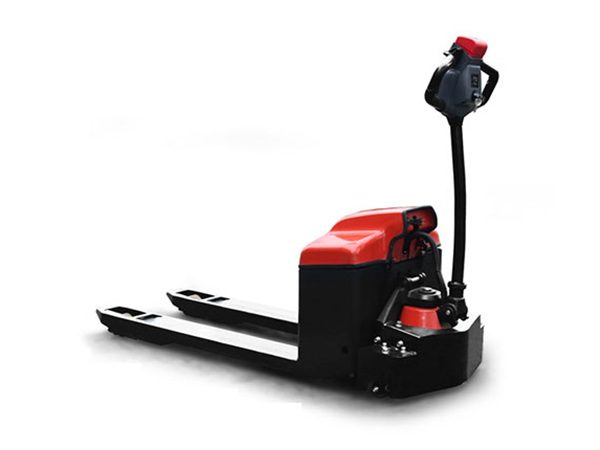 南城中力電動叉車,2.0噸中力大金剛 EPT20-ET