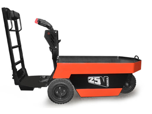 常平中力電動(dòng)叉車,2.5噸電動(dòng)牽引車QDD25P