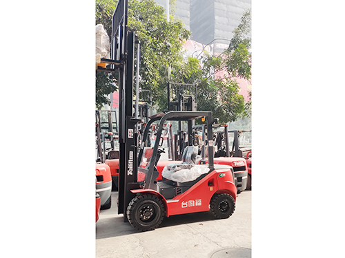 萬(wàn)江叉車(chē)出租