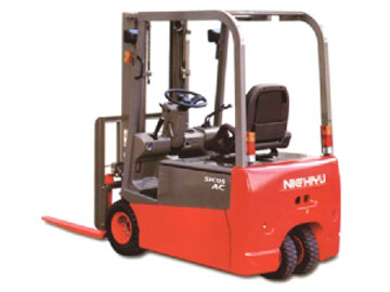 力至優(yōu)叉車(chē)FBT13P