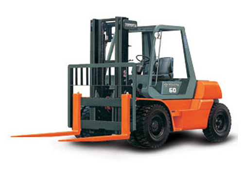 豐田叉車機械