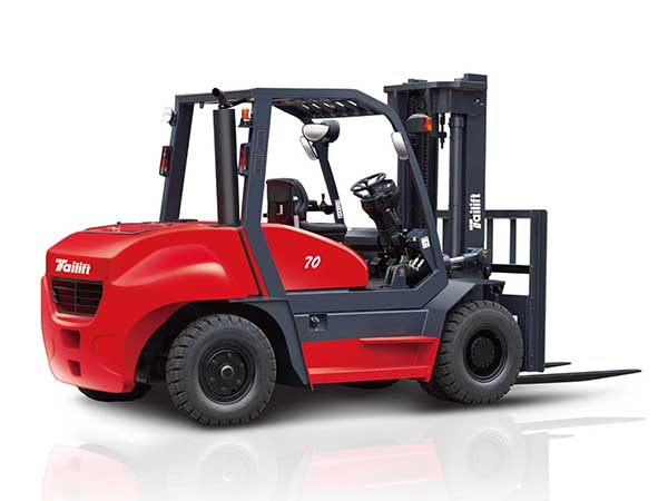 臺勵(lì)福叉車FD70