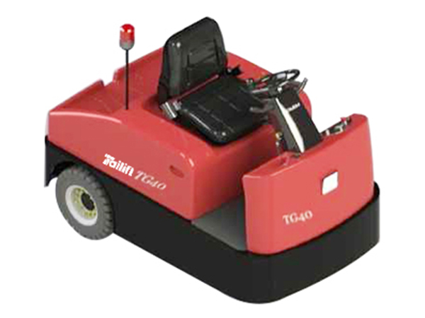 臺勵(lì)福叉車TG30-40-60噸