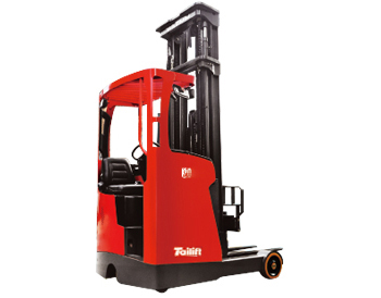 茶山臺(tái)勵(lì)福叉車FBR(Z) 1.5~3噸