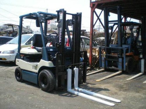 陽(yáng)江中堂叉車(chē)維修